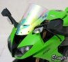 Szyba ERMAX AEROMAX Kawasaki ZX-10R NINJA 2008 - 2010